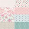 The Cur8tor Fat Quarter Bundle in Romantica by Art Gallery (FQWCUR8RO4)